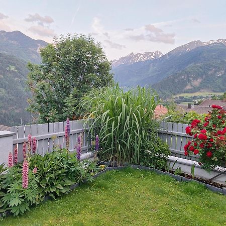 Ferienwohnung Witting Wenns Exterior foto