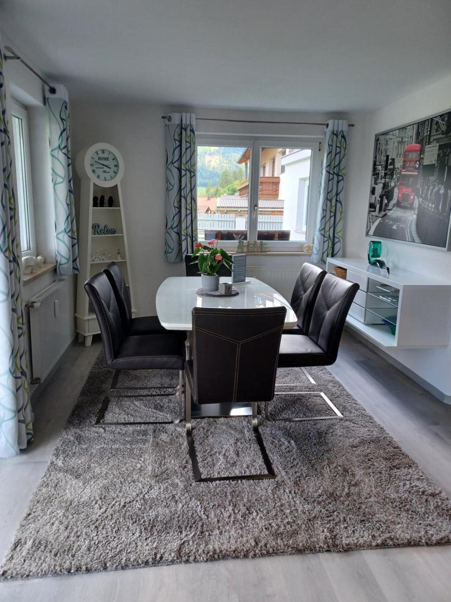 Ferienwohnung Witting Wenns Exterior foto